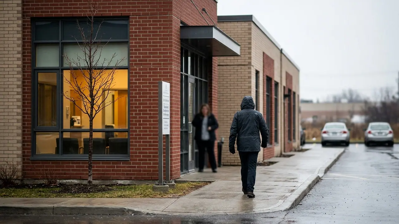 Striking workers reach deal with group home based in Oakville, Ont., union says