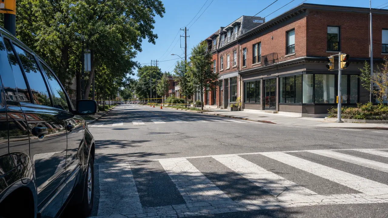 Oakwood Village Stabbing: Legal Impacts for Ontario Residents