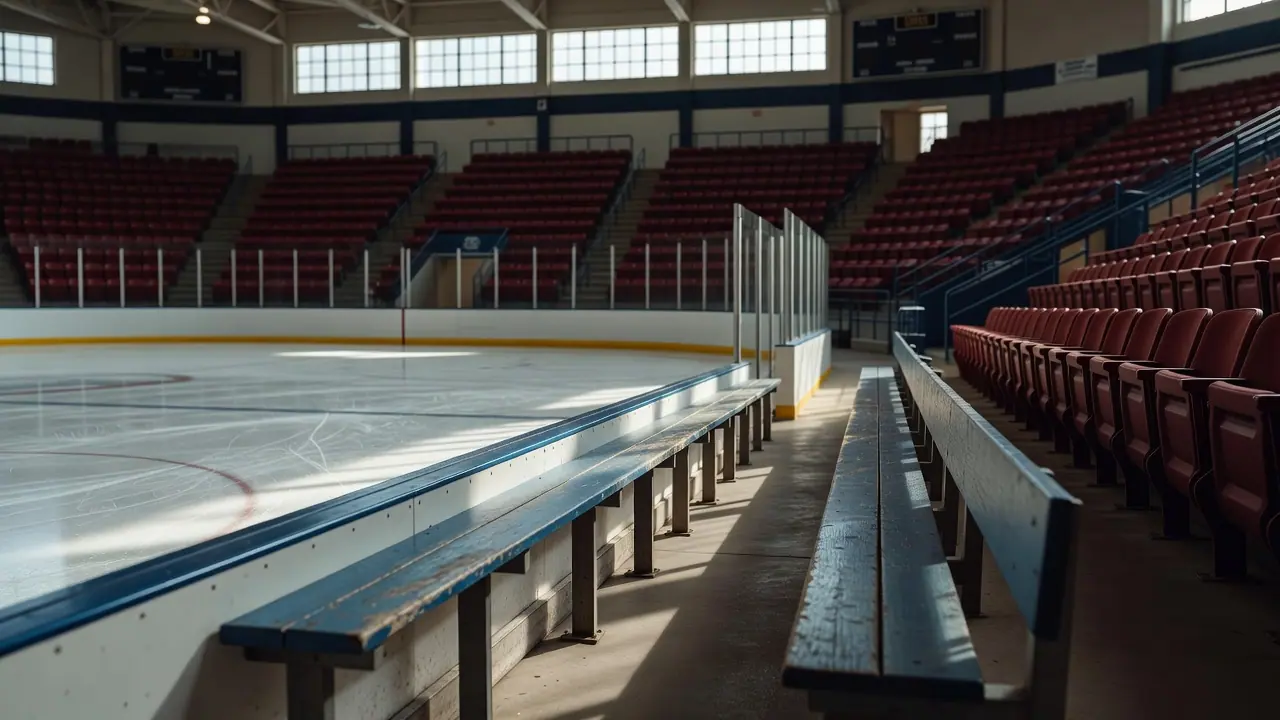 OHL & WHL Abuse Claims: Players' Legal Rights Explained