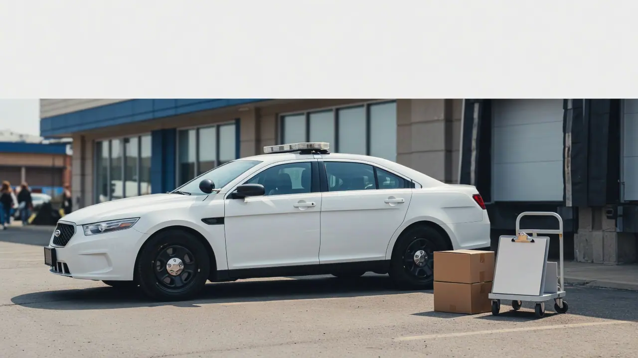4 charged in $48M fraud investigation involving Ontario firearms distribution business.