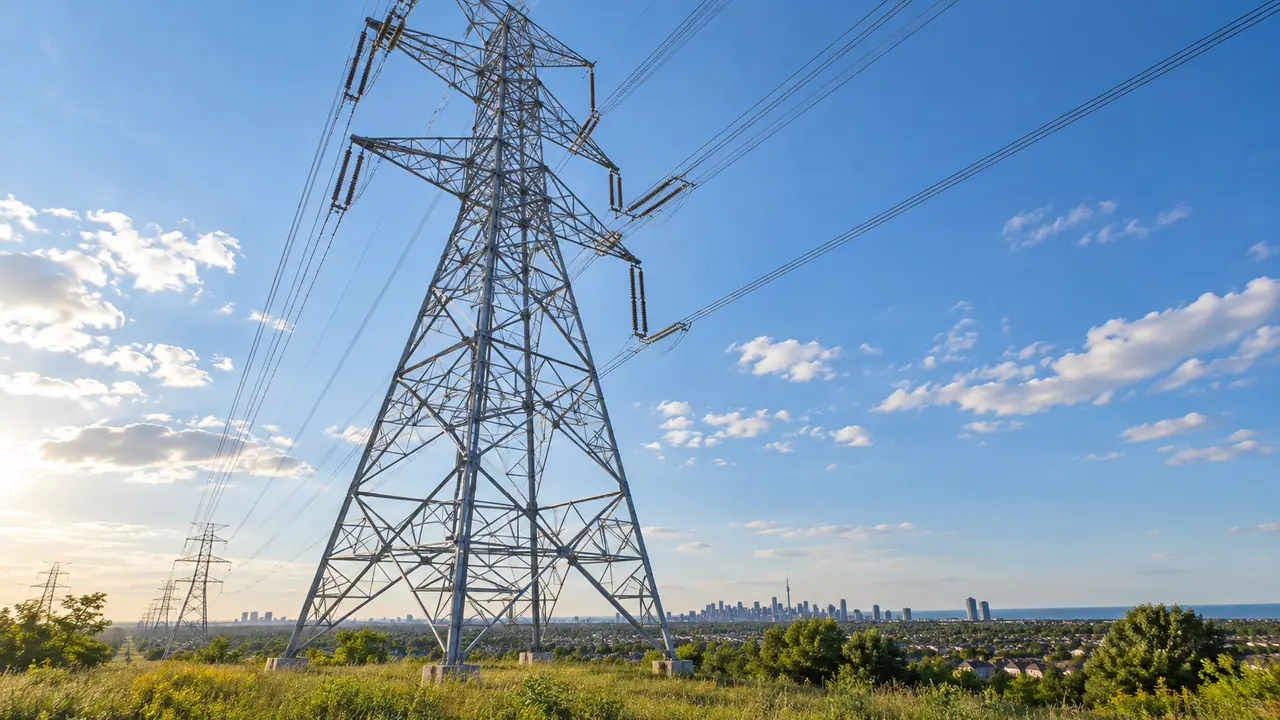 Ontario 911 Outage: Service Restored Across GTA