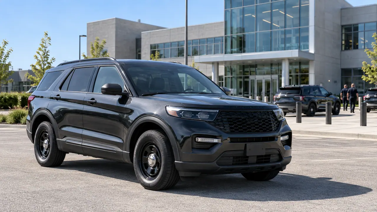 Ontario Boosts Auto Theft Prevention with $6M Funding