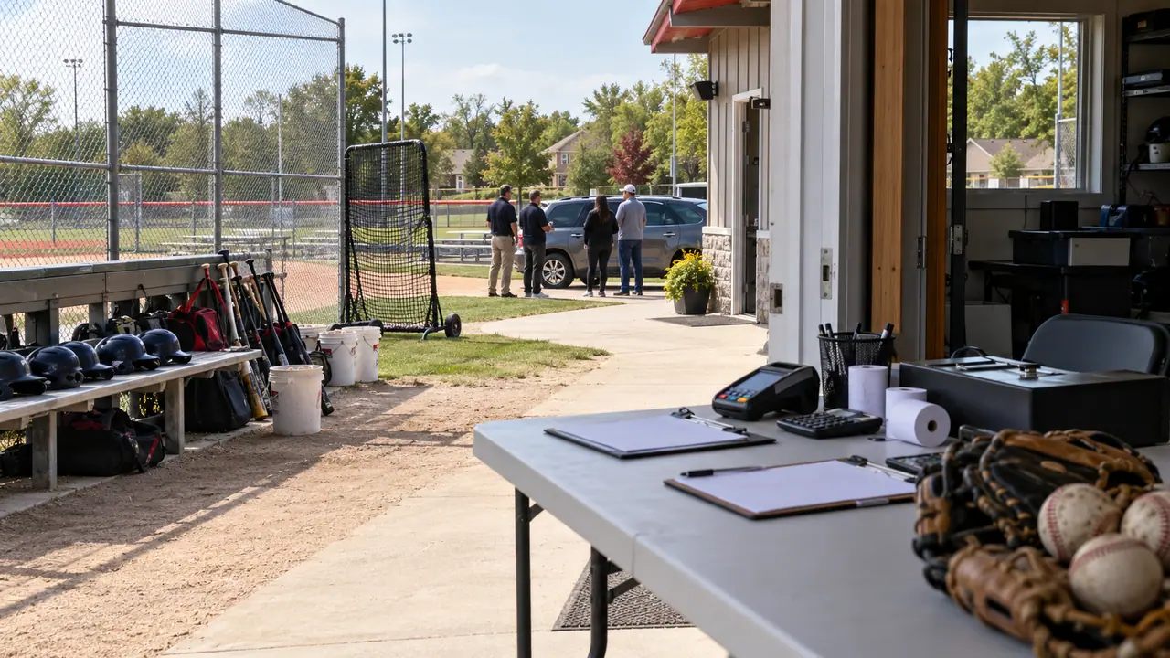 Ontario Youth Baseball Fraud: Families' Legal Rights Explored