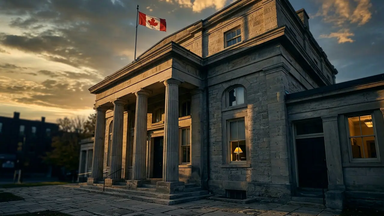 Ontario's 2026 Budget Bill: Key Changes and Impacts