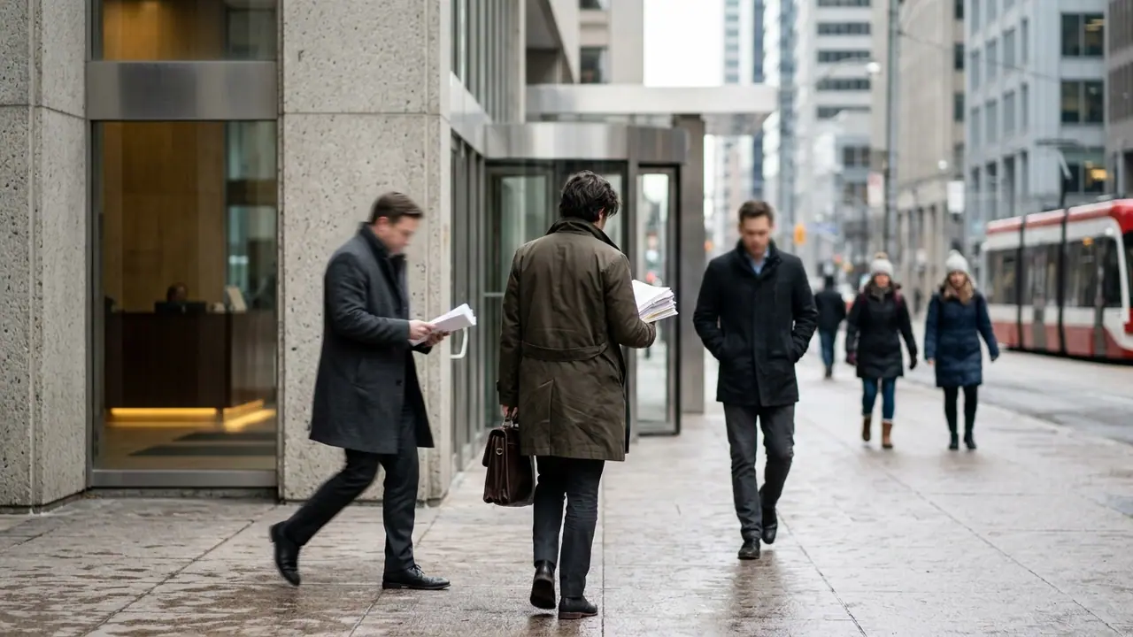 Ontario Faces Economic Challenges Ahead: Budget Insights