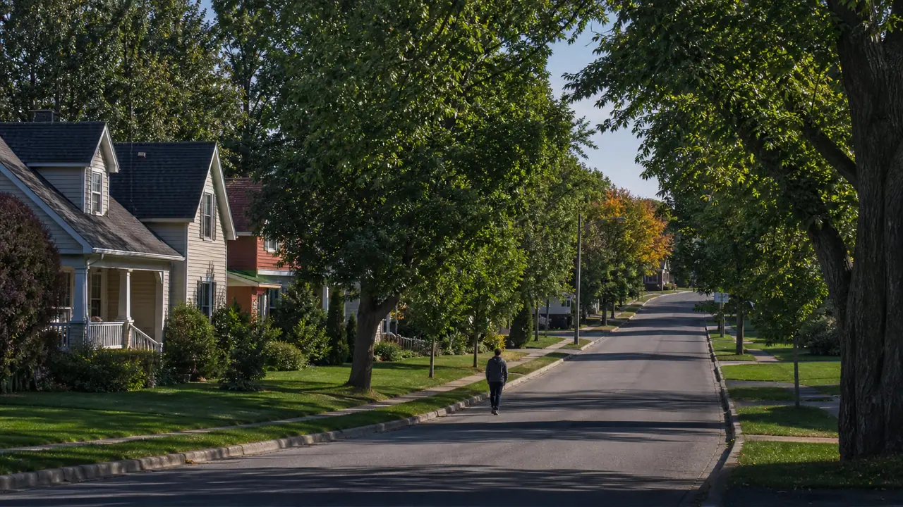 Canada-Wide Warrant Issued: Ontario's Legal Implications