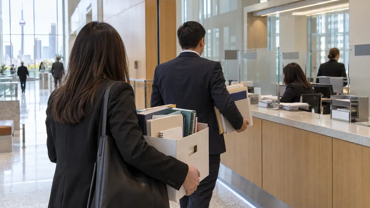 Ontario Career Colleges Challenge OSAP Funding Ban