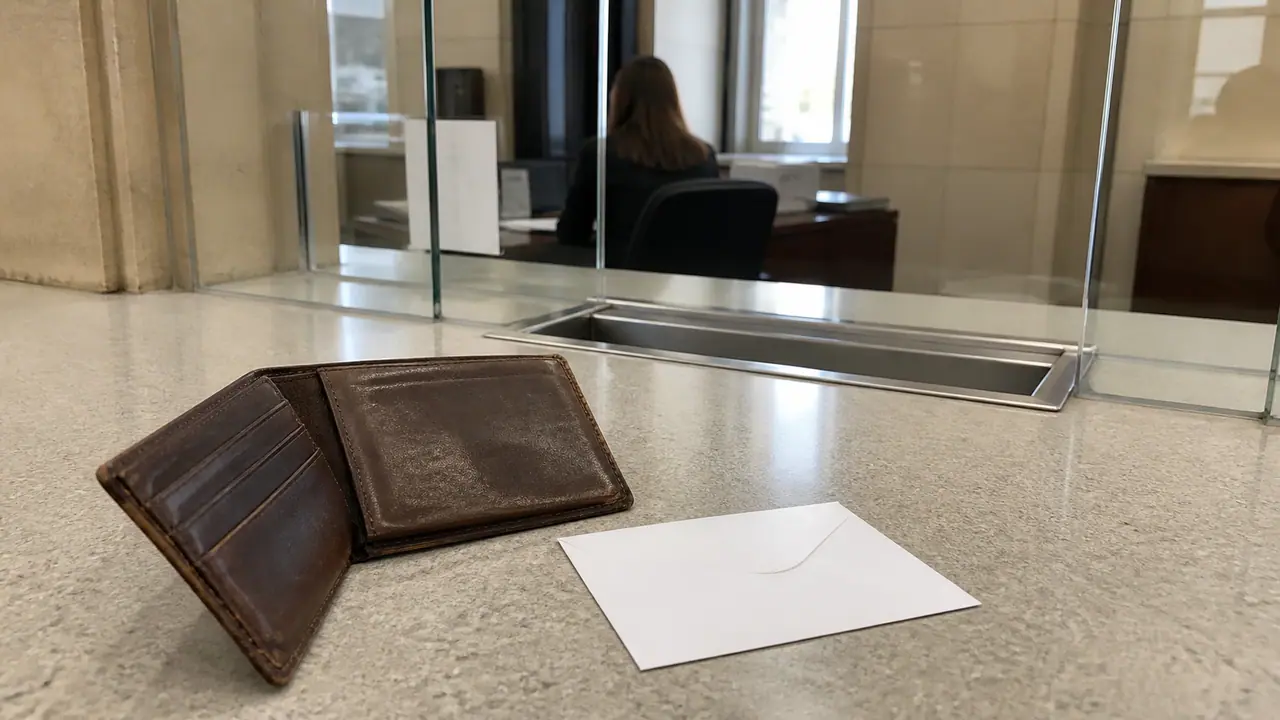 A judge in Milton has released a woman facing human‑trafficking charges without requiring a cash deposit — an express rejection of Ontario's new "cash bail" rules.