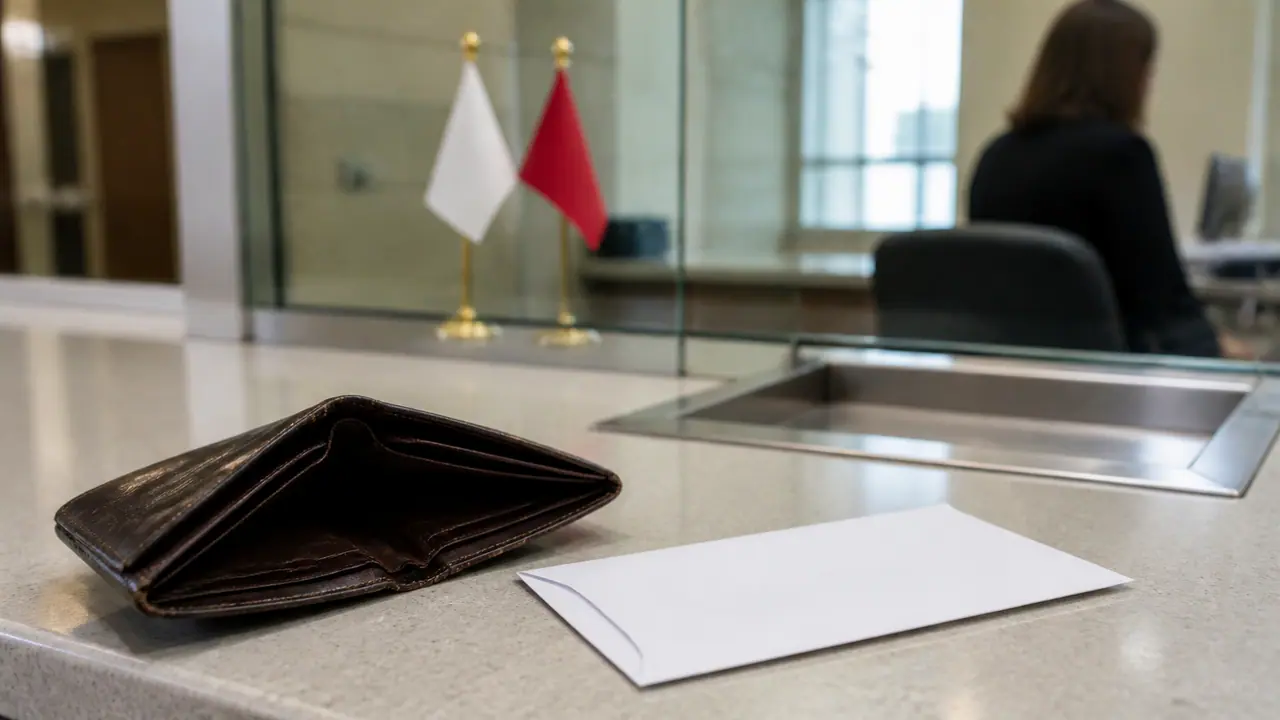 Ontario's Cash Bail Rules: Judge's Rebuke Sparks Debate