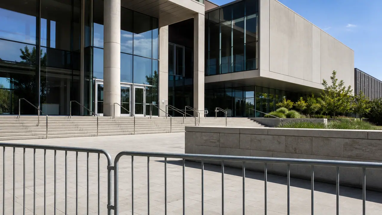 Ontario's Cash Bail System Faces Court Challenge