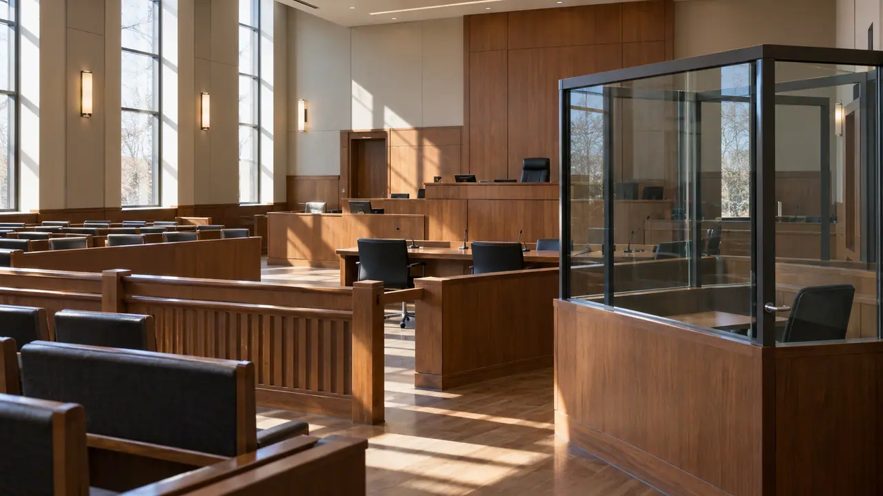 Ontario Child Sex Predator Avoids Dangerous Offender Status in Barrie Court