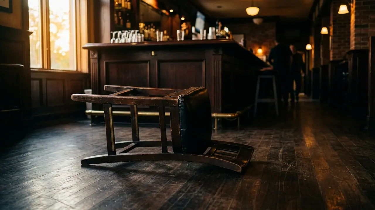 Man faces 2nd-degree murder charge in fatal Ontario college bar shooting
