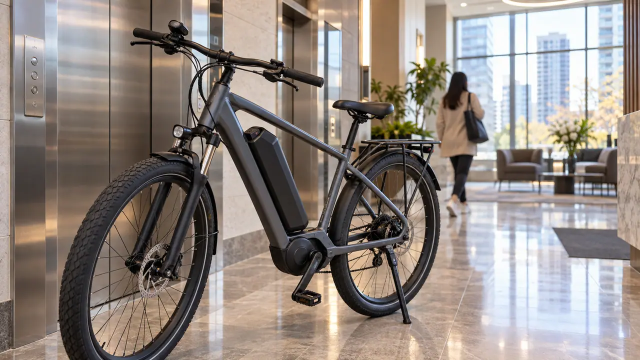 Ontario Tribunal Upholds Condo E-Bike Ban, Even Inside Units (2026)