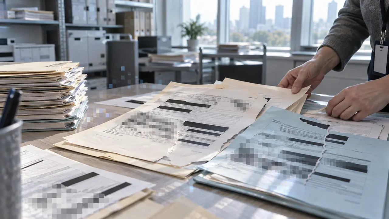 Ontario Court Data Breach: Protecting Your Personal Information