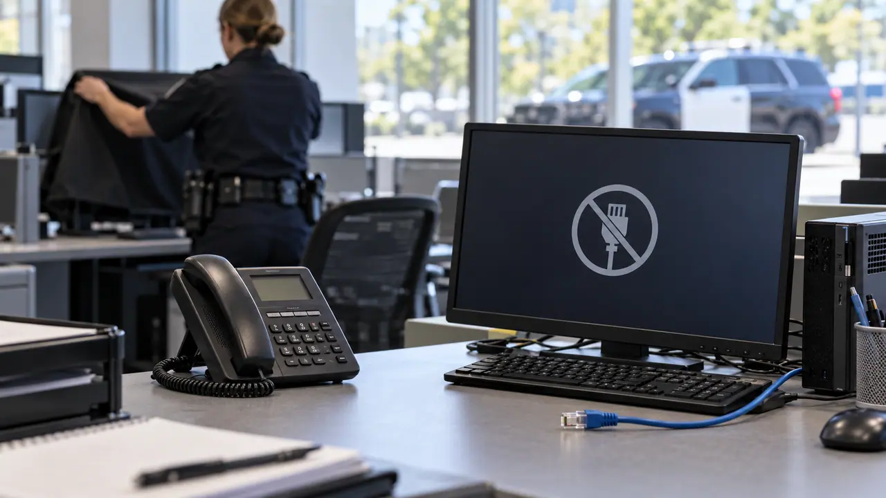 Ontario Crime Stoppers Data Breach: What You Need to Know