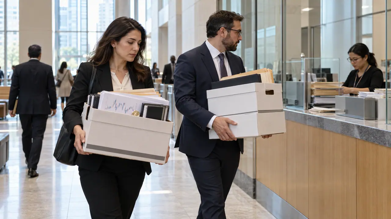 Ontario's 'Crypto King' Guilty of Fraud: Investor Impact