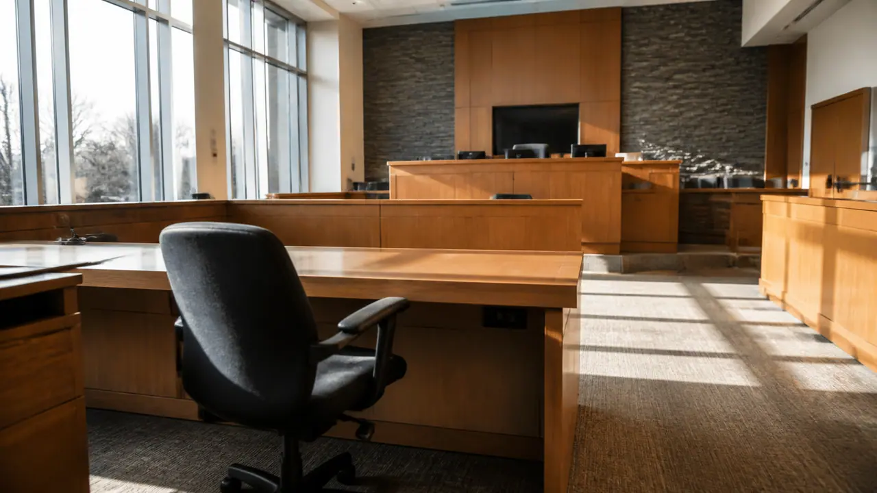 Ontario 'Crypto King' Faces Trial Without Legal Counsel