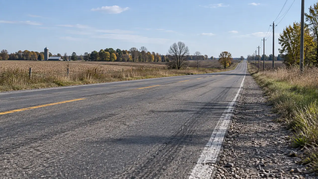 Dangerous Driving in Brantford: Legal Implications for Ontario Residents