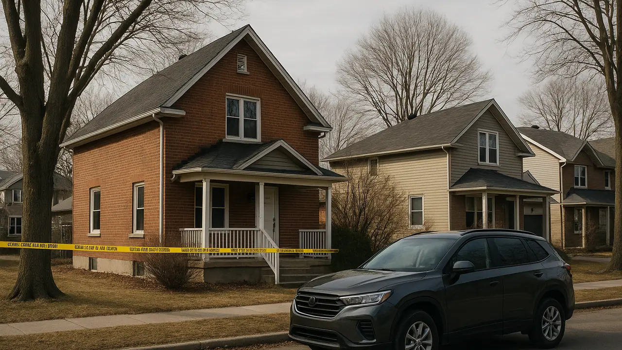 Regulatory body wasn’t aware Ottawa dentist suspected in double-murder suicide was on probation