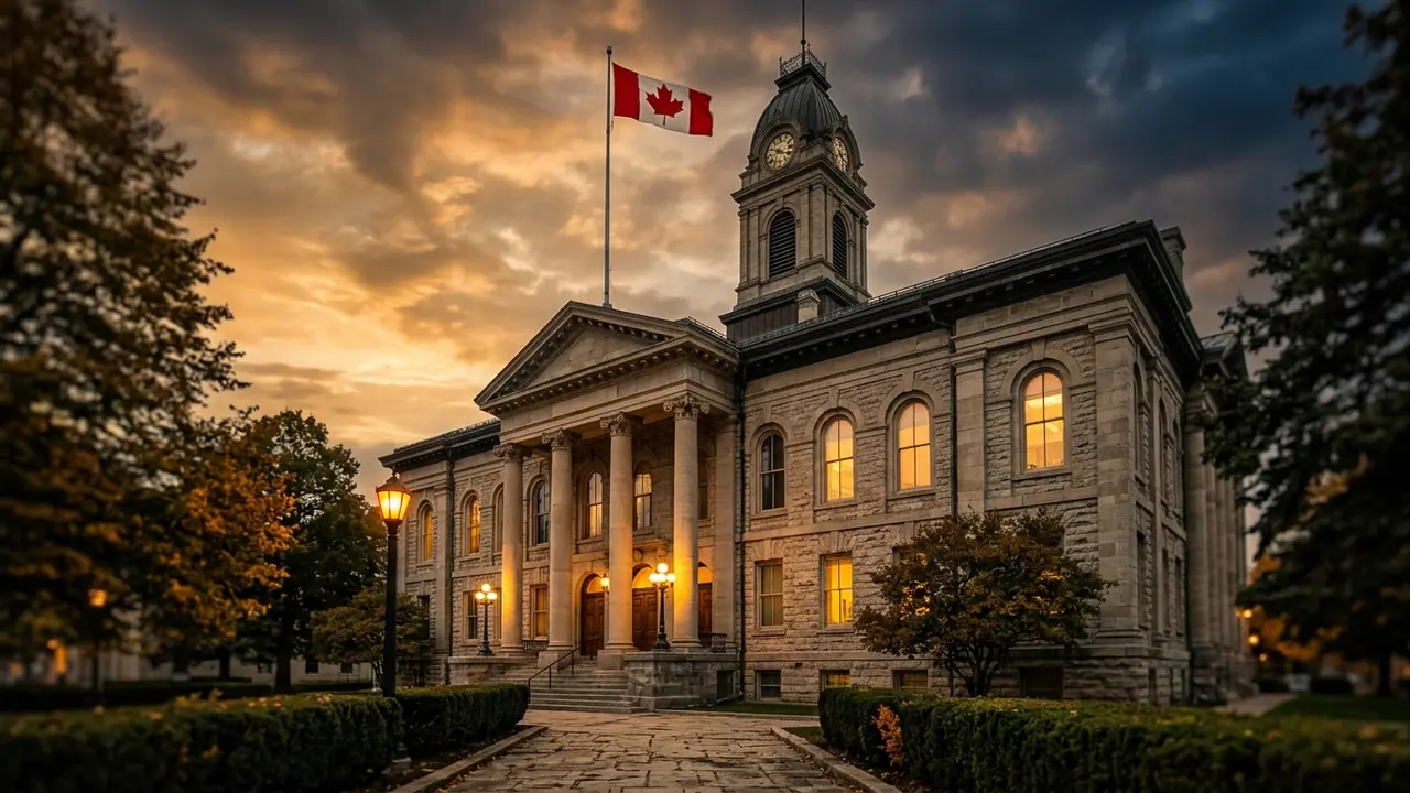 Drug ban lifted for Ontario man who stabbed 83-year-old stranger while on drugs