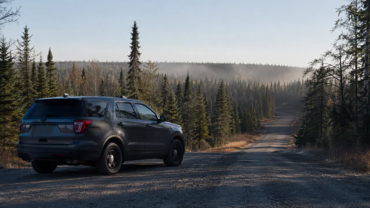 $50,000 Reward for Ontario First Nation Murder Case