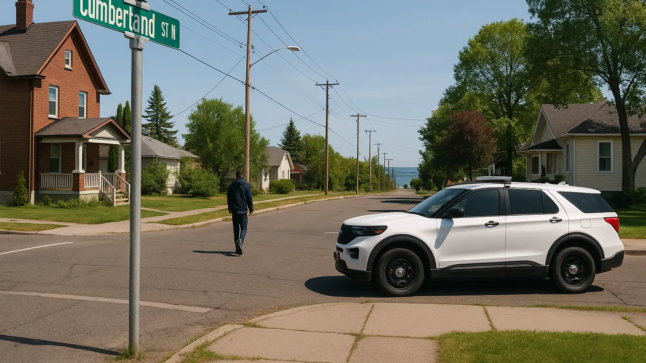 Ontario man charged in Canada Day attack on Muslim family