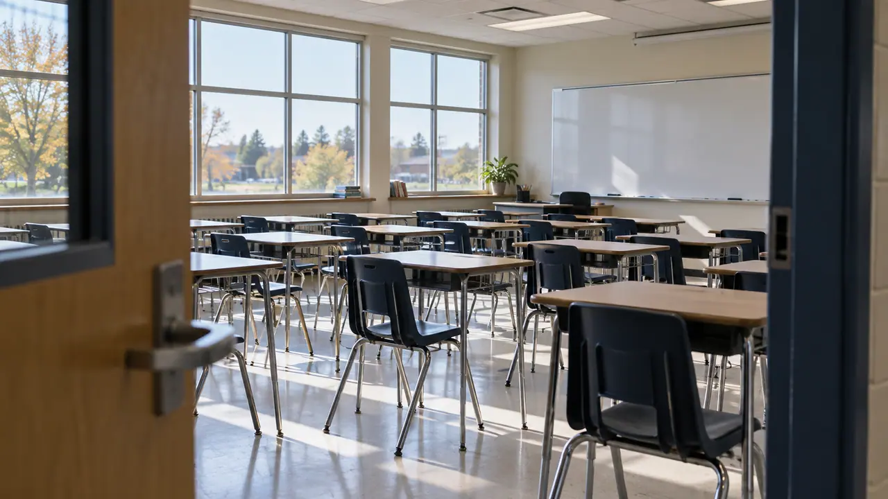 Ontario Teachers Strike Vote: Impact on Education and Rights