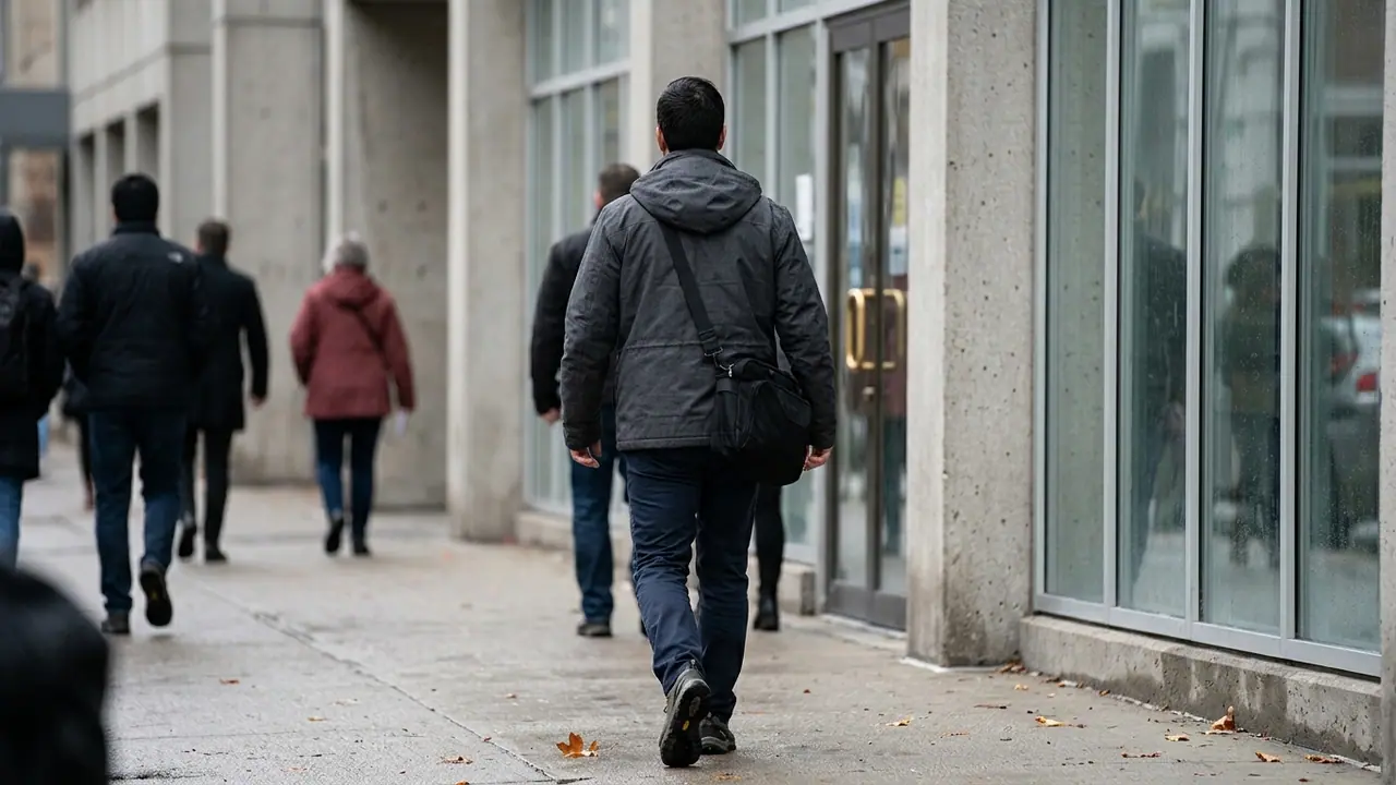 Thieves Use Hidden Cameras in Ontario Break-Ins