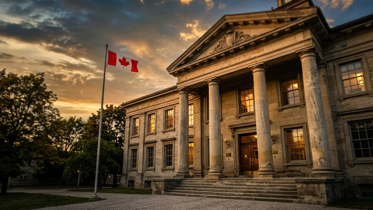 Whitchurch-Stouffville man facing human trafficking, child sex abuse charges