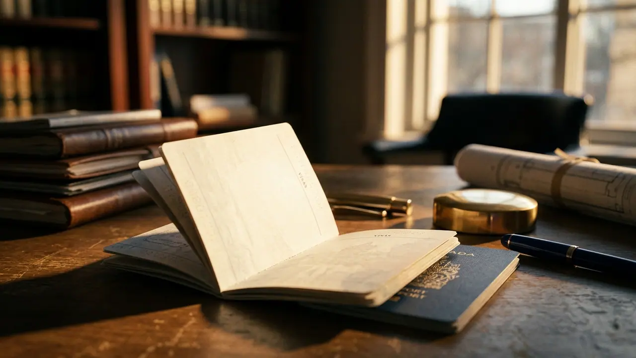 Man who immigrated to Canada fled the country one day after jury convicted him of sexual assault