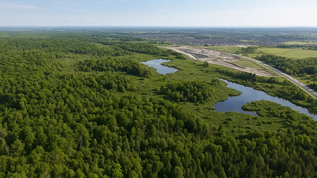 Former Ontario integrity commissioner who wrote Greenbelt report dies