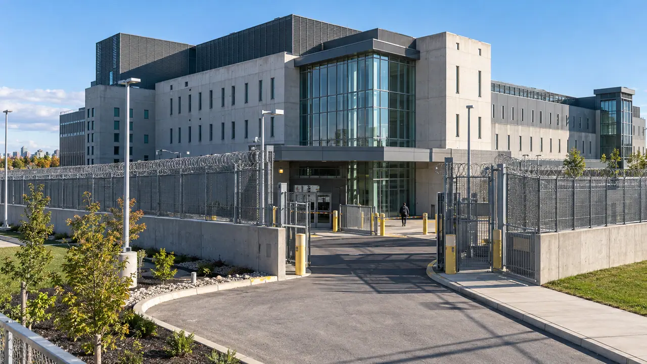 Ontario Jail Guard Plot: Corruption Probe Unsealed