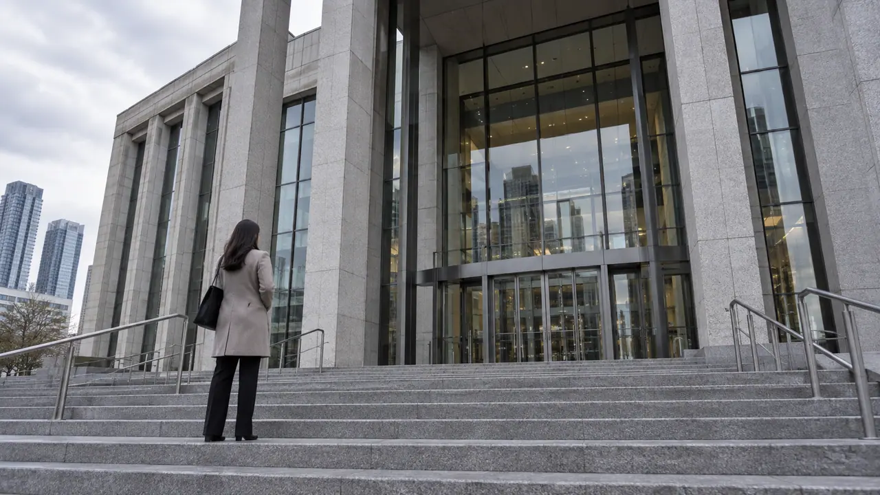 Judges Overstepping: Ontario Cases Overturned Due to Excessive Cross-Examination