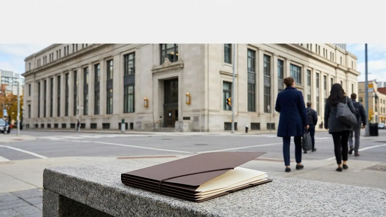 Can You Sue a Lawyer for Misappropriating Trust Funds in Ontario?
