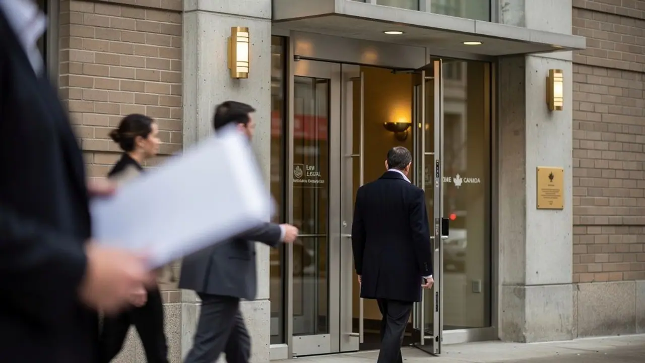 Ontario Lawyers' Misconduct: Public Confidence at Risk