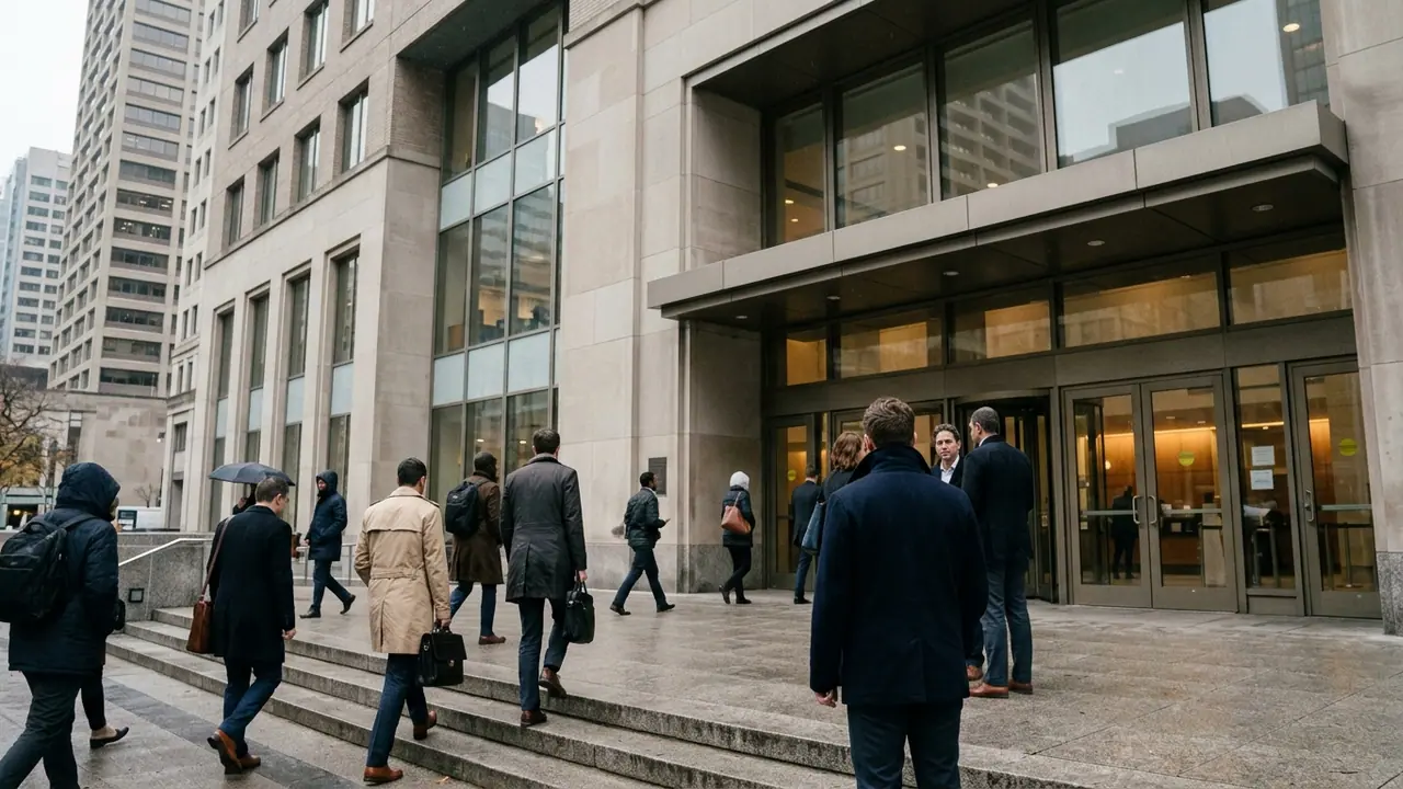 Ontario Court Ruling on $500M Legal Fees Sparks Appeal