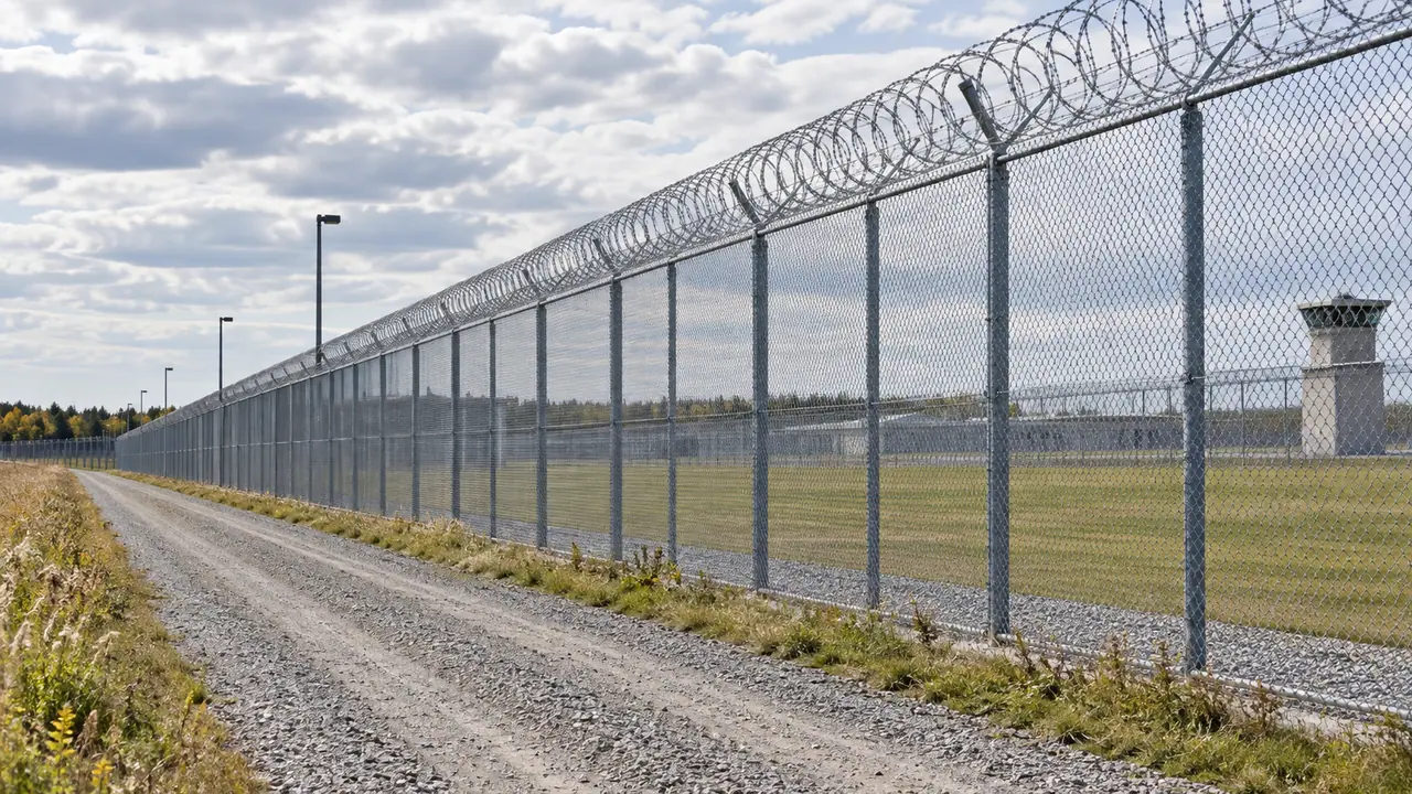 Ontario Man Escapes Kingston Prison: Public Safety Concerns