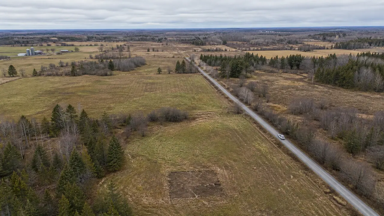 Remains of Missing Ontarians Found: Legal Implications
