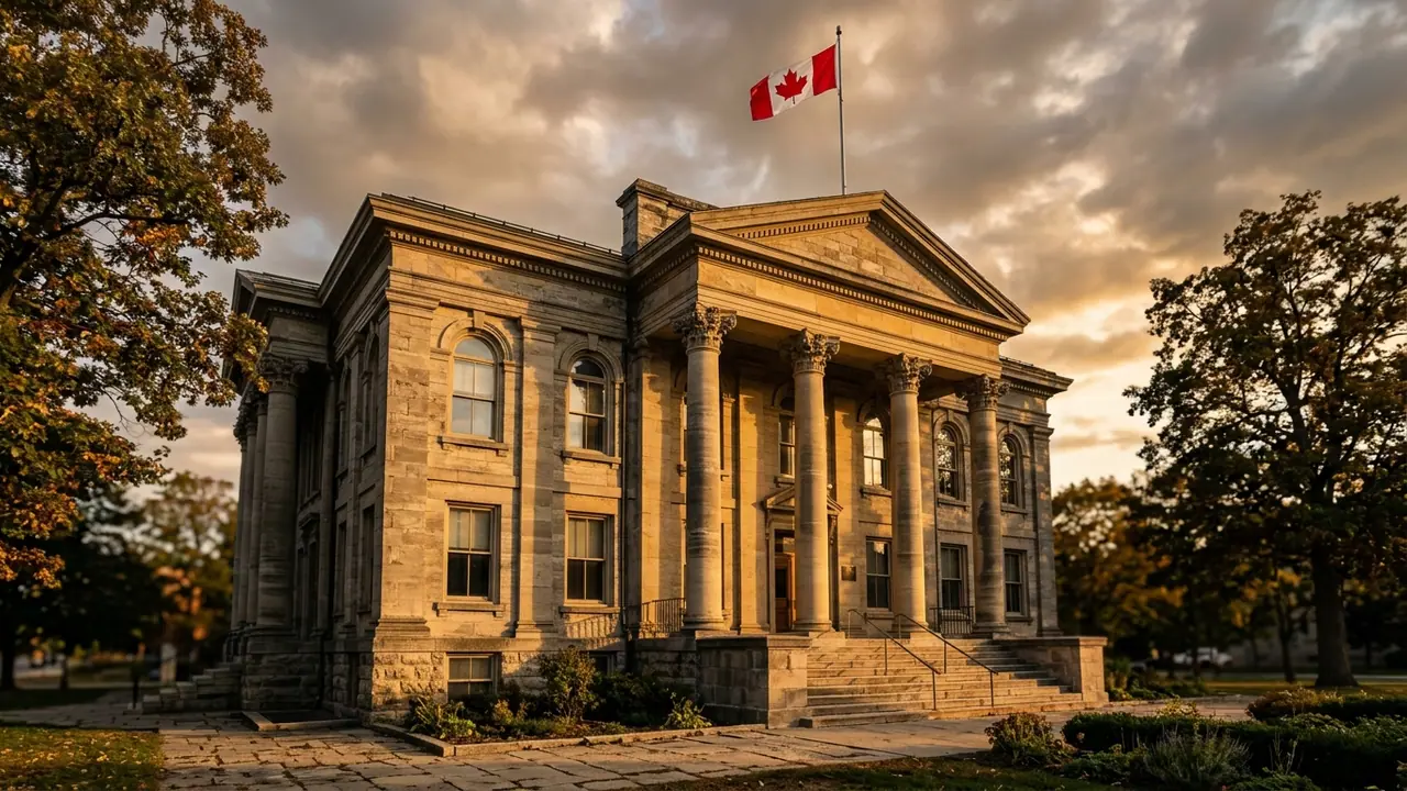 Ontario Regulator Targets Unlicensed Mortgage Brokers