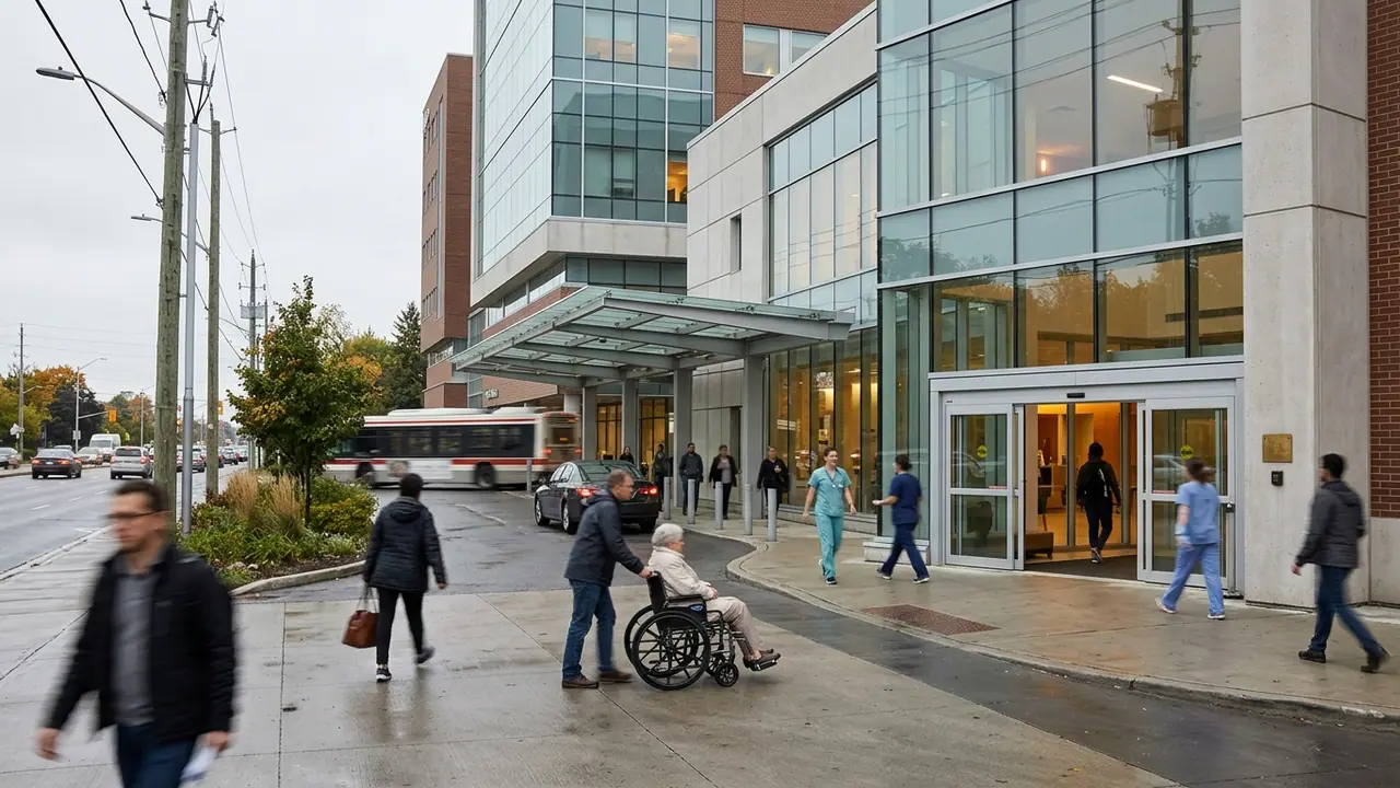 Ontario Halts Nurse Practitioner Funding Amid Deadline Miss