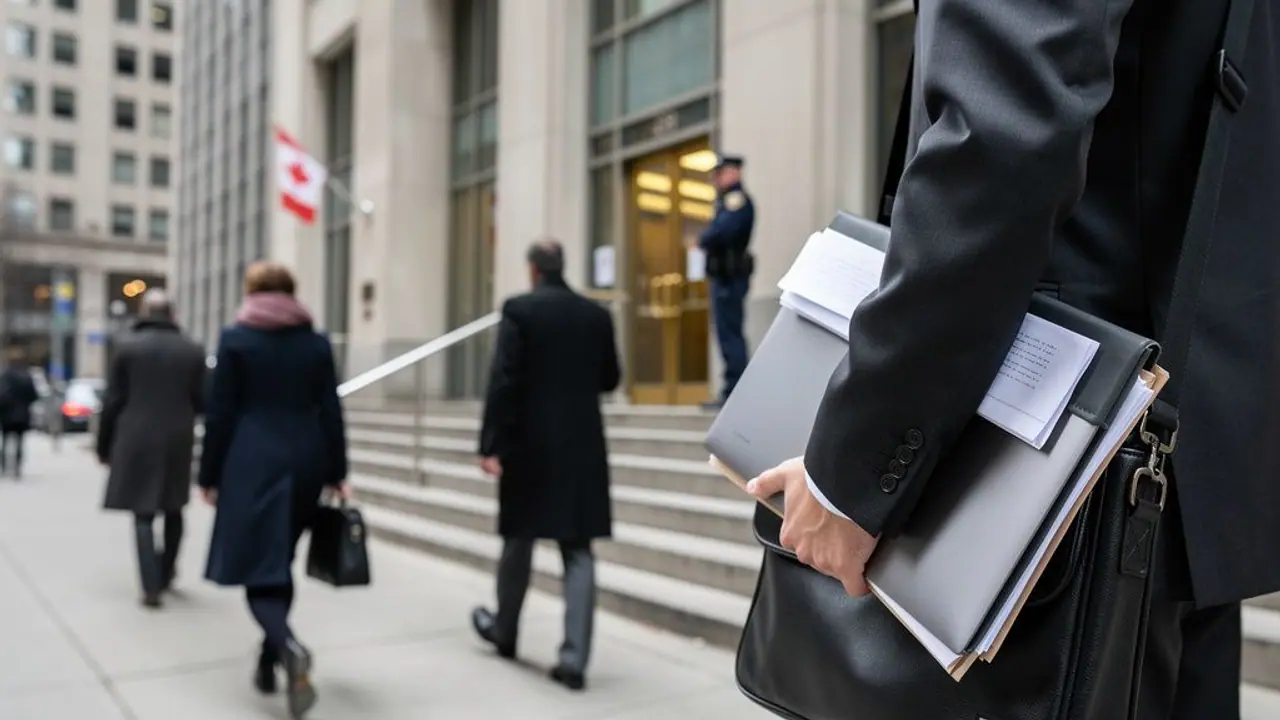 Ontario Nurses' Association launching constitutional challenge over lack of right to strike