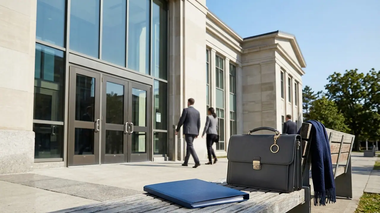 Can an Ontario Oppression Application Be Converted to a Trial?