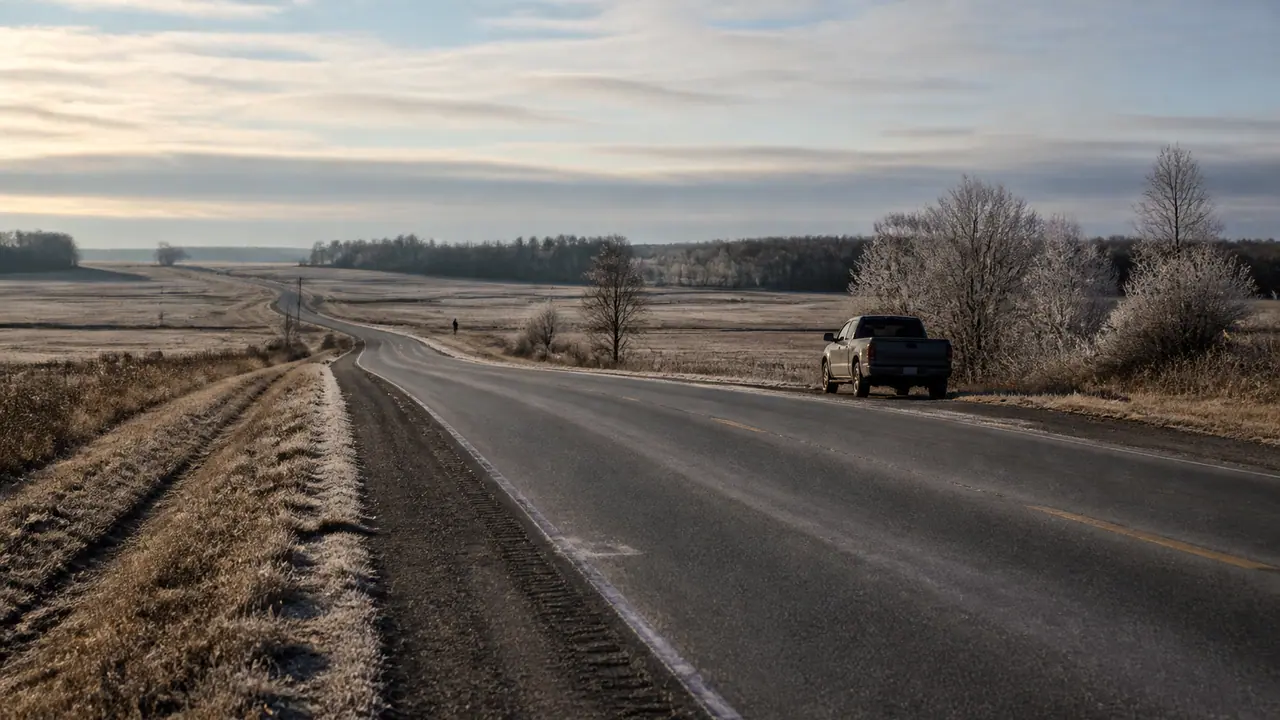 Tragic Pickup Truck Accident in Bluewater: Know Your Rights