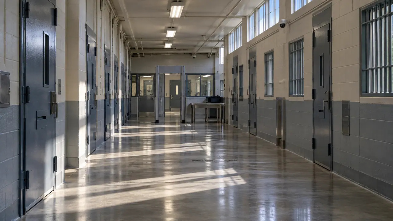 Trans Inmate's Rights Violated: Ontario Prison Incident