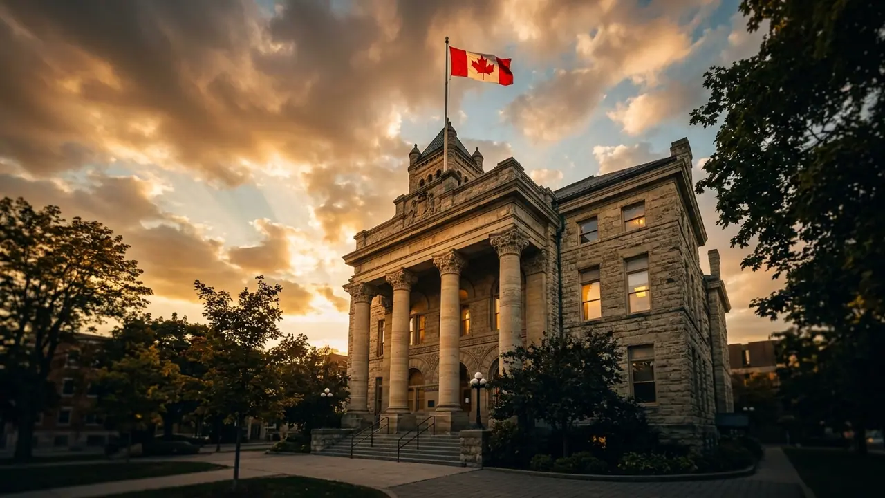 Ontario decision to appoint regional chairs with strong powers a 'serious attack' on democracy: Niagara MPP