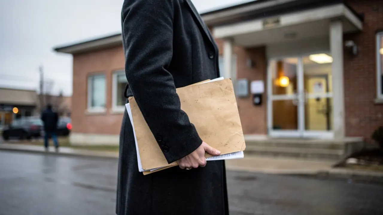 Retail Theft Ring Uncovered in Ontario: Legal Implications