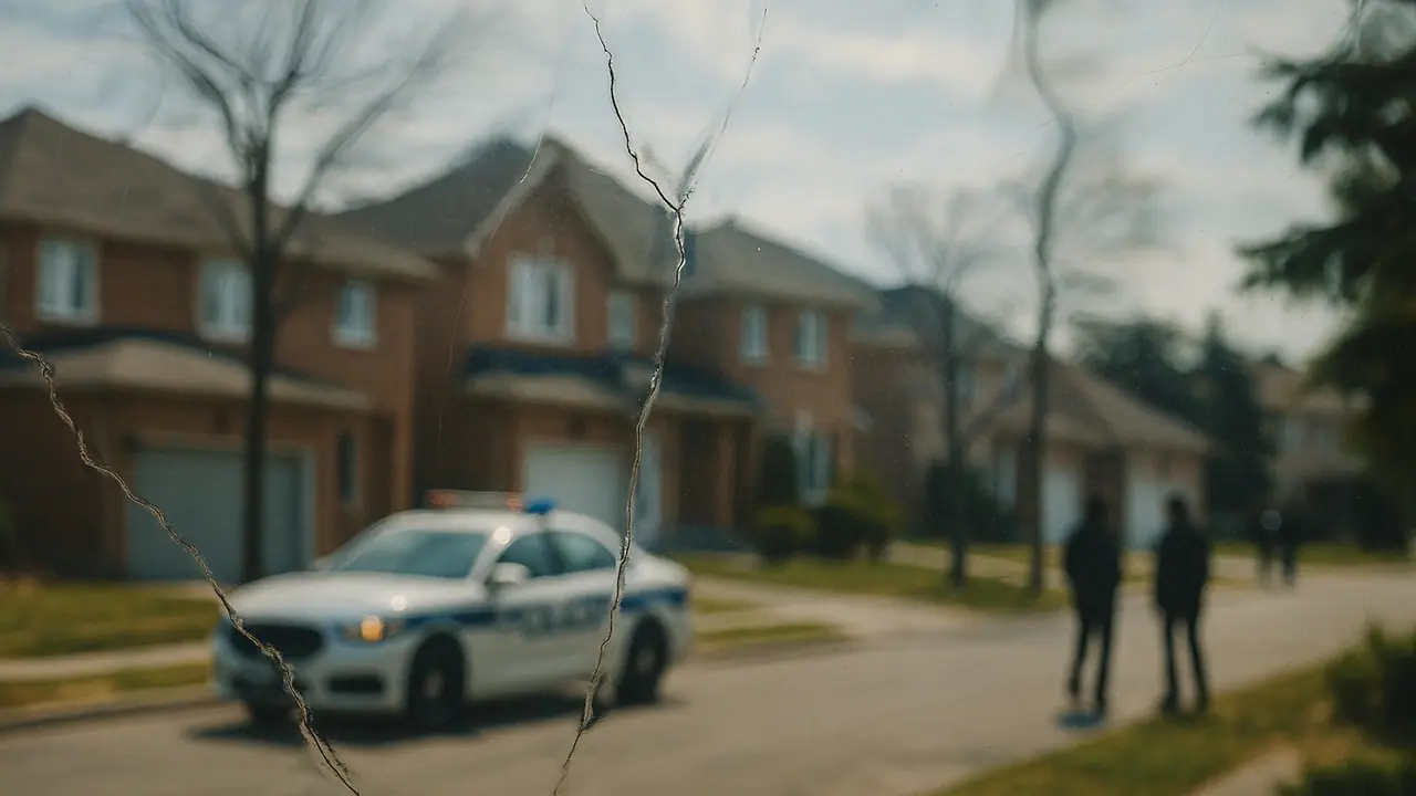 MANDEL: Ontario Review Board grants absolute discharge to wife killer still struggling mentally
