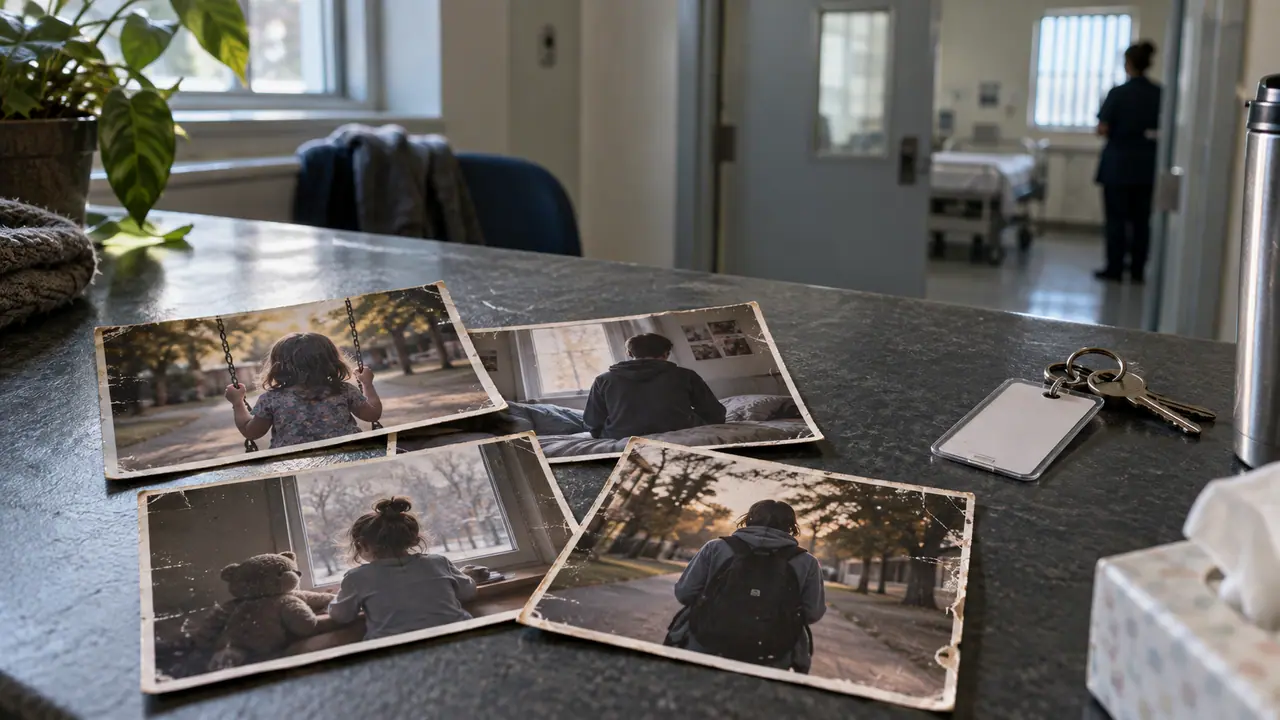 Ontario Review Board Ruling: Mental Health Seclusion Practices Under Scrutiny