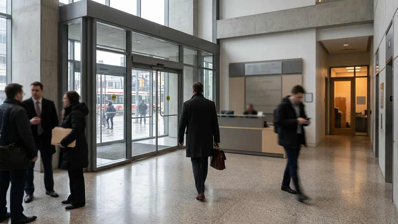 Ontario Considers Standardizing Rideshare Regulations