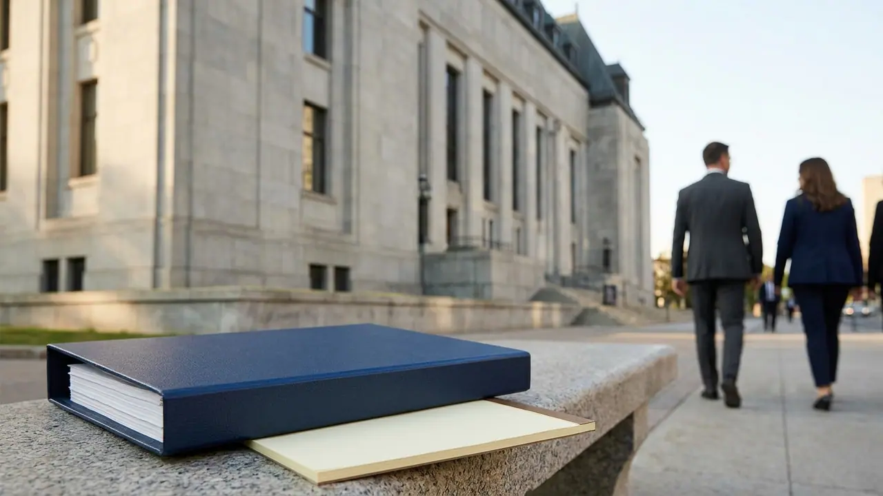 SCC clarifies landmark Ontario criminal case can be relied on in appellate reviews but not at trial